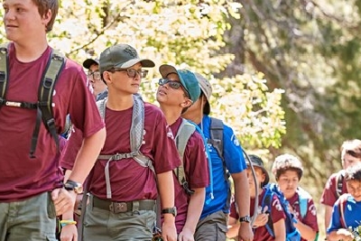 Seneca Waterways Council, Scouting America