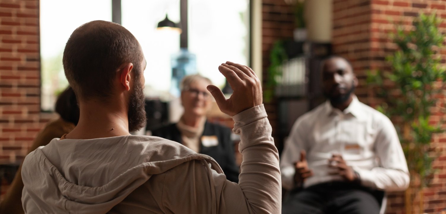 Veterans Outreach Center