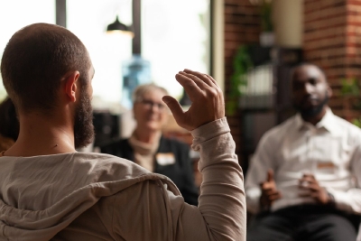 Veterans Outreach Center