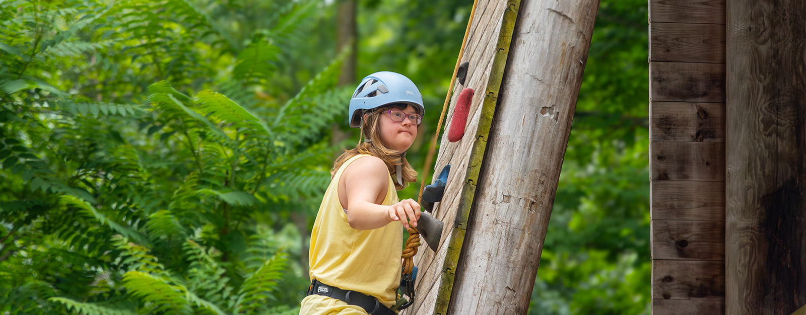 Rochester Rotary Sunshine Camp