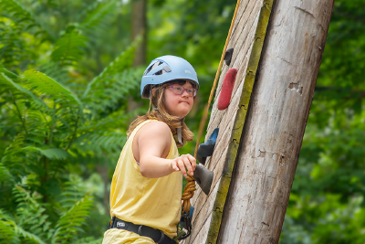 Rochester Rotary Sunshine Camp