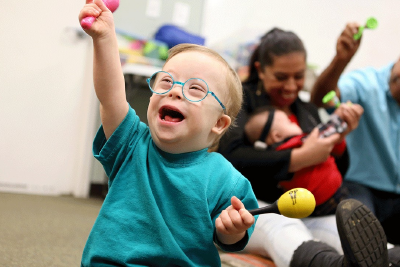 GiGi's Playhouse Rochester