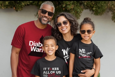 American Diabetes Association