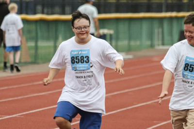 Challenger Miracle Field of Greater Rochester