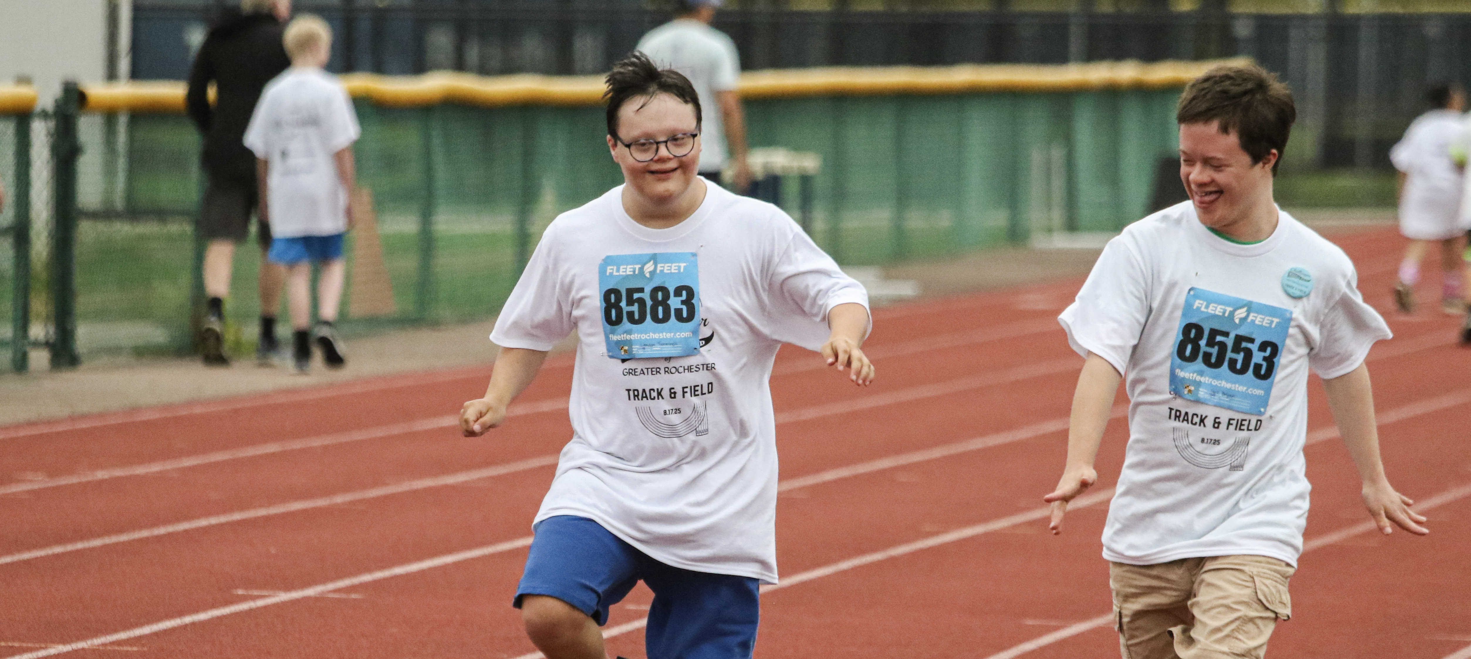 Challenger Miracle Field of Greater Rochester